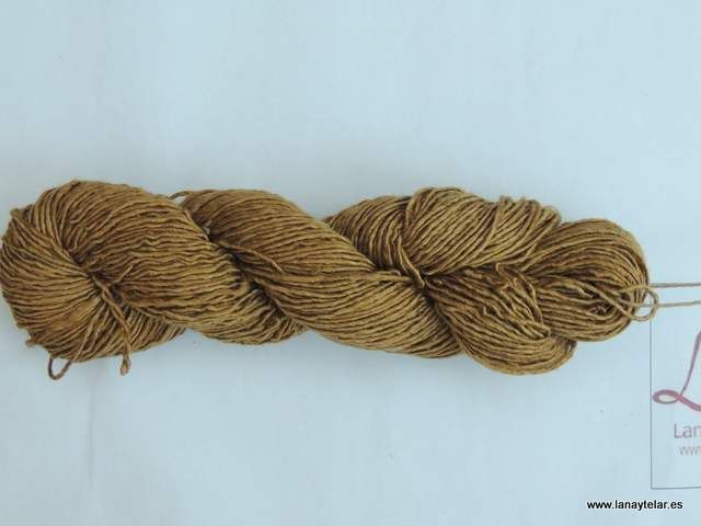 Hilo de Seda Natural: Duke Fina Cast.