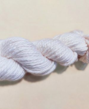 Lanas Naturales sin Teñir - Modelo Bios - 100gr/70m