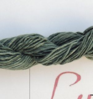 Fluffy Verde Oscuro 2