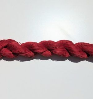 Hilo de Lino Alfama43 Rojo 1