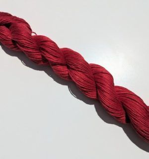 Hilo de Lino Alfama43 Rojo 2