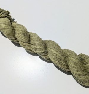 Hilo de Lino Principe Real05 Verde 2