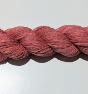 Hilo de Lino Principe Real41 Coral 1