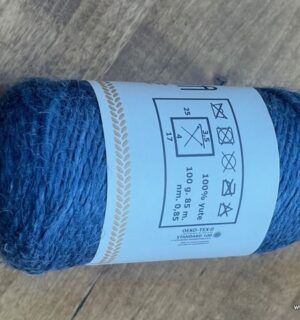 Hilo de Yute Azul 2